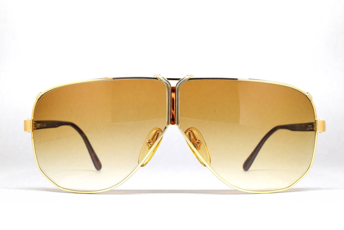 ヴィンテージ ストアストック Christian Dior 2502 41 68-6 サングラス