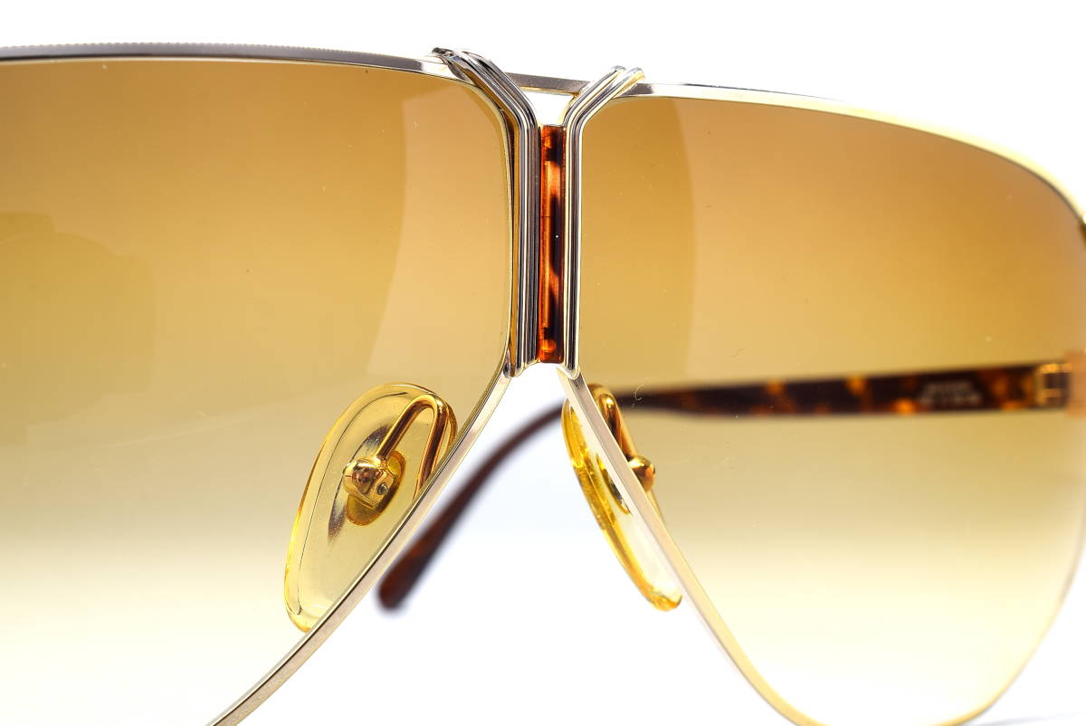 ヴィンテージ ストアストック Christian Dior 2502 41 68-6 サングラス