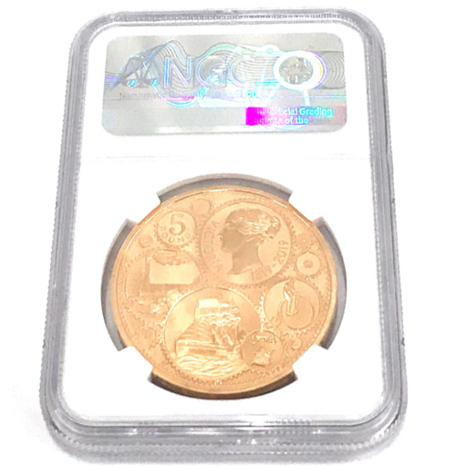 人気定番，お得1円 NGC 2019年 ヴィクトリア女王 生誕200年 5ポンド 金貨 PF 70 ULTRA CAMEO 5883138-081 付属品有り(ヨーロッパ)｜売買されたオークション情報、yahooの商品情報をアーカイブ公開 - オークファン ヨーロッパ