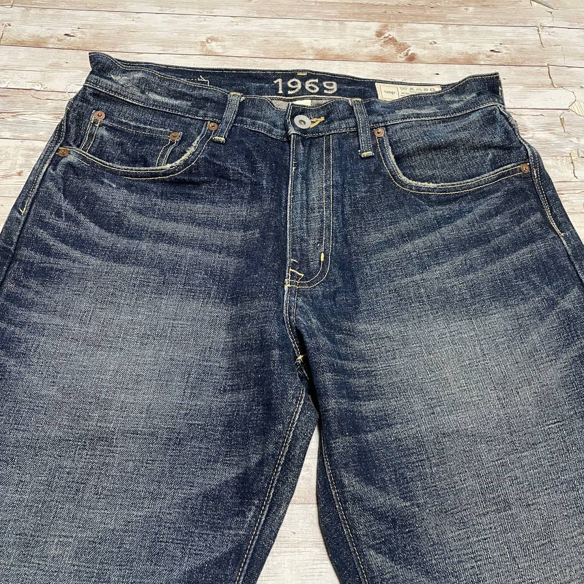 Gap 1969 Easy Fit Straight デニム イージーフィットジーンズ ジーンズ 売買されたオークション情報 Yahooの商品情報をアーカイブ公開 オークファン Aucfan Com Gap 1969 Easy Fit Straight デニム イージーフィットジーンズ ジーンズ 売買されたオークション情報 Yahooの商品情報をアーカイブ公開 オークファン Aucfan Com