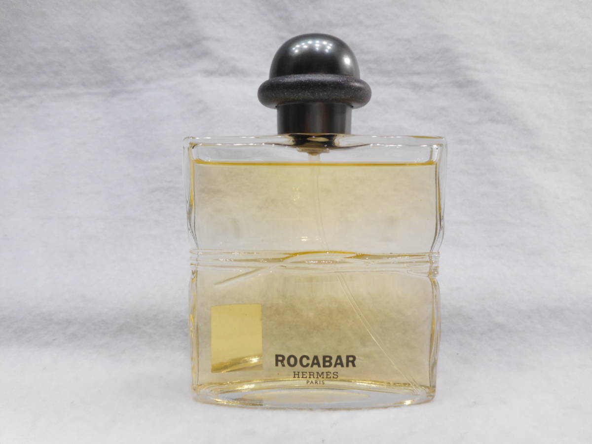 ROCABAR エルメス Rocabar ロカバール Hermes EDT Eau ⁄ SPRAY