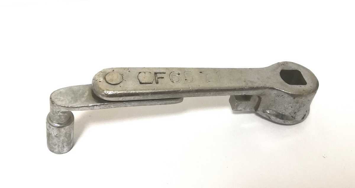 鉄道部品 EF65 71 逆転ハンドルの入札履歴 - 入札者の順位