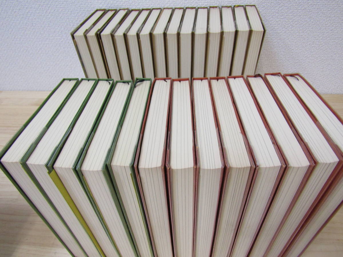 西35) 遠山啓著作集 27冊セット 数学論 0巻～7巻 / 数学教育論 0巻～13 