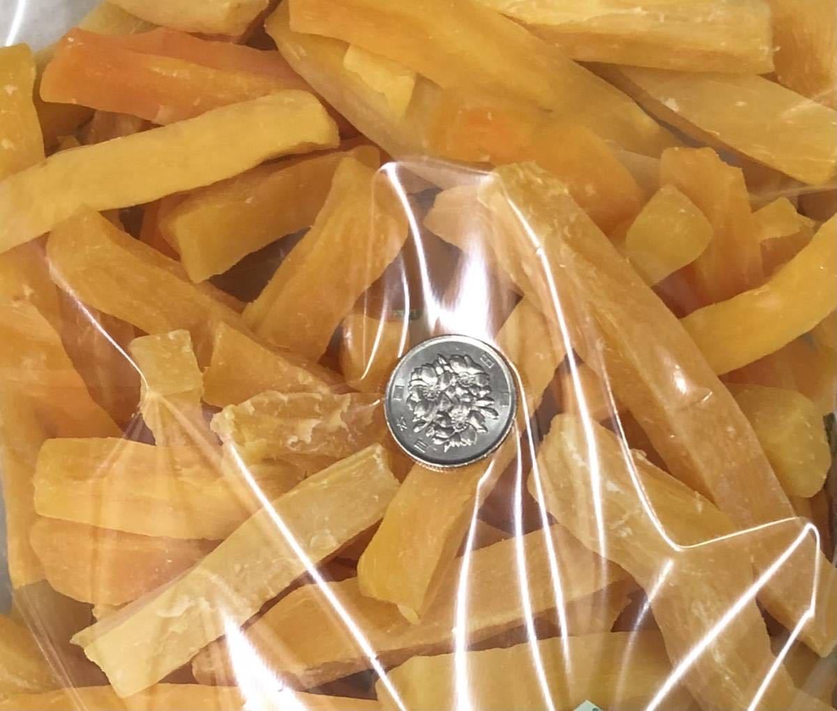 秋冬お買い得品 犬用おやつ やさしい自然の甘さ さつまいも 干し芋 ソフトタイプ 10ｇ 3袋セット 業務用 ジャーキー 売買されたオークション情報 Yahooの商品情報をアーカイブ公開 オークファン Aucfan Com