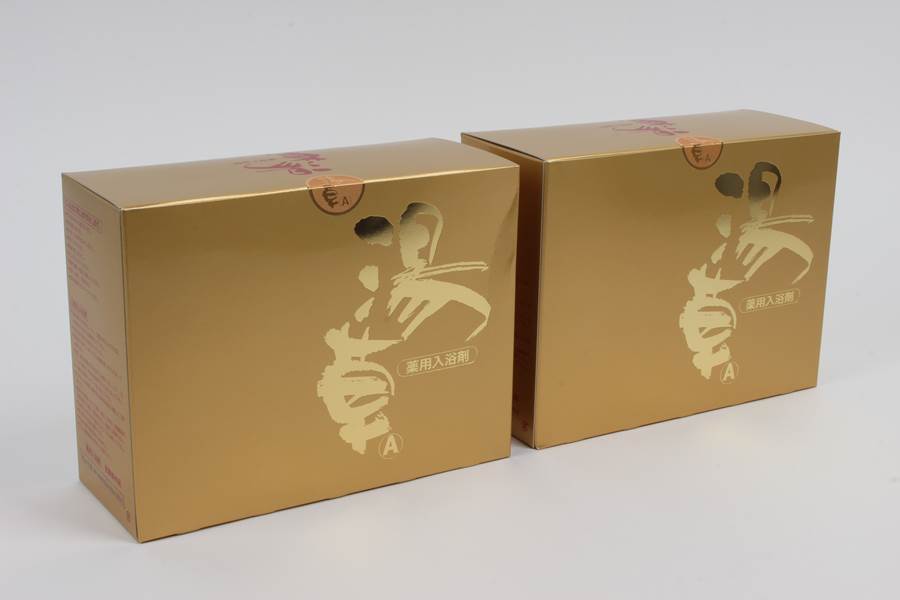 ミキ　薬用入浴剤 湯草A 30g×10包　6箱セット売り 三基商事 ミキ 湯草A 薬用入浴剤 30g×10包×2 生薬 お風呂 入浴剤 2103