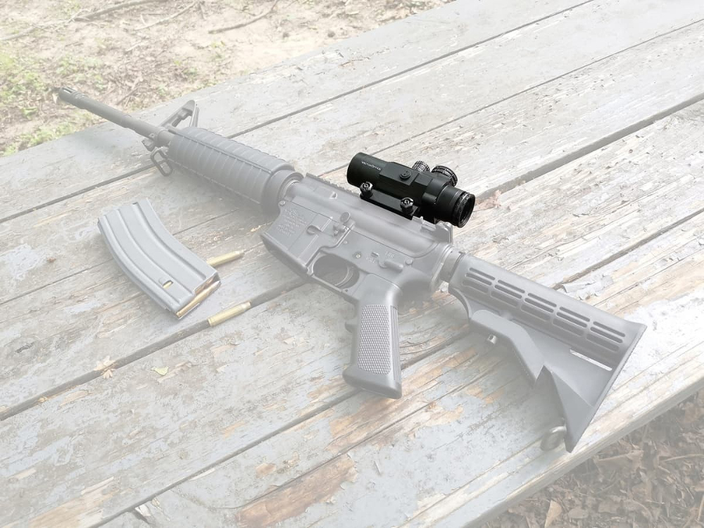 Vector Optics】 Calypos 3x32 プリズムサイト SCOC-20 実銃対応 