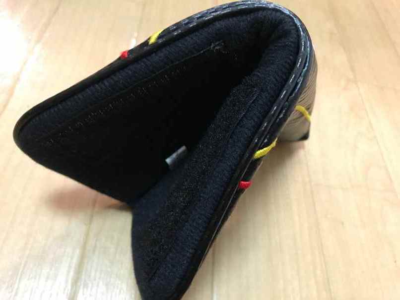 BRIDGESTONE GOLF(ブリヂストンゴルフ)TOUR B ヘッドカバー　２点セット(フェアウェイ5用・パター用)_6