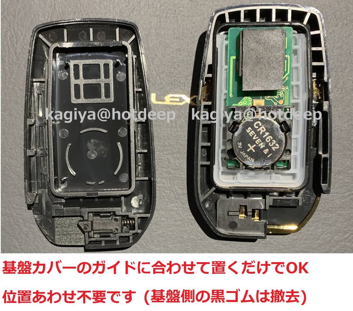 アルファード ヴェルファイア 30系ドアバイザー 鏡面 ステンレスモール