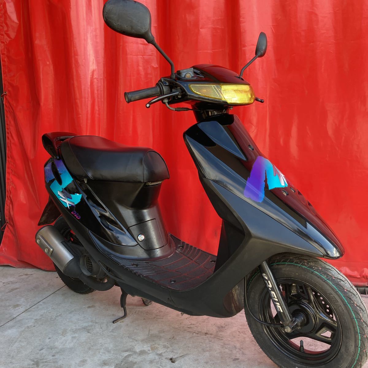 2026年最新Yahoo!オークション ホンダ ZX HONDA -af28 タイヤの中古品 