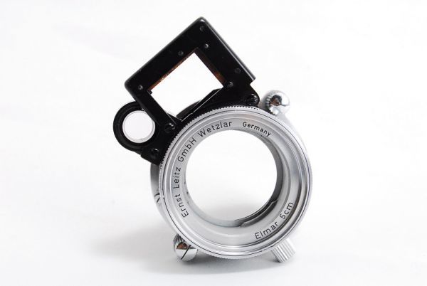 NOOKY ライカ Leitz ライツ Leica バルナックライカ 5㎝ 送料無料 