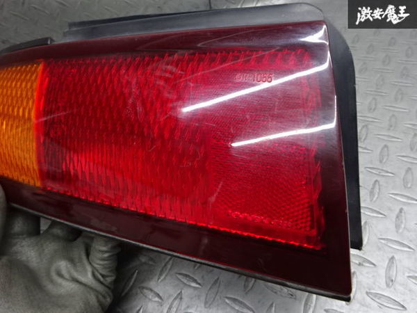 シルビア S14 l 日産 s14 後期 前期 純正 前期テール 純正テールランプ