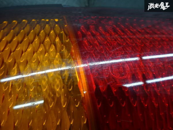 シルビア S14 l 日産 s14 後期 前期 純正 前期テール 純正テールランプ