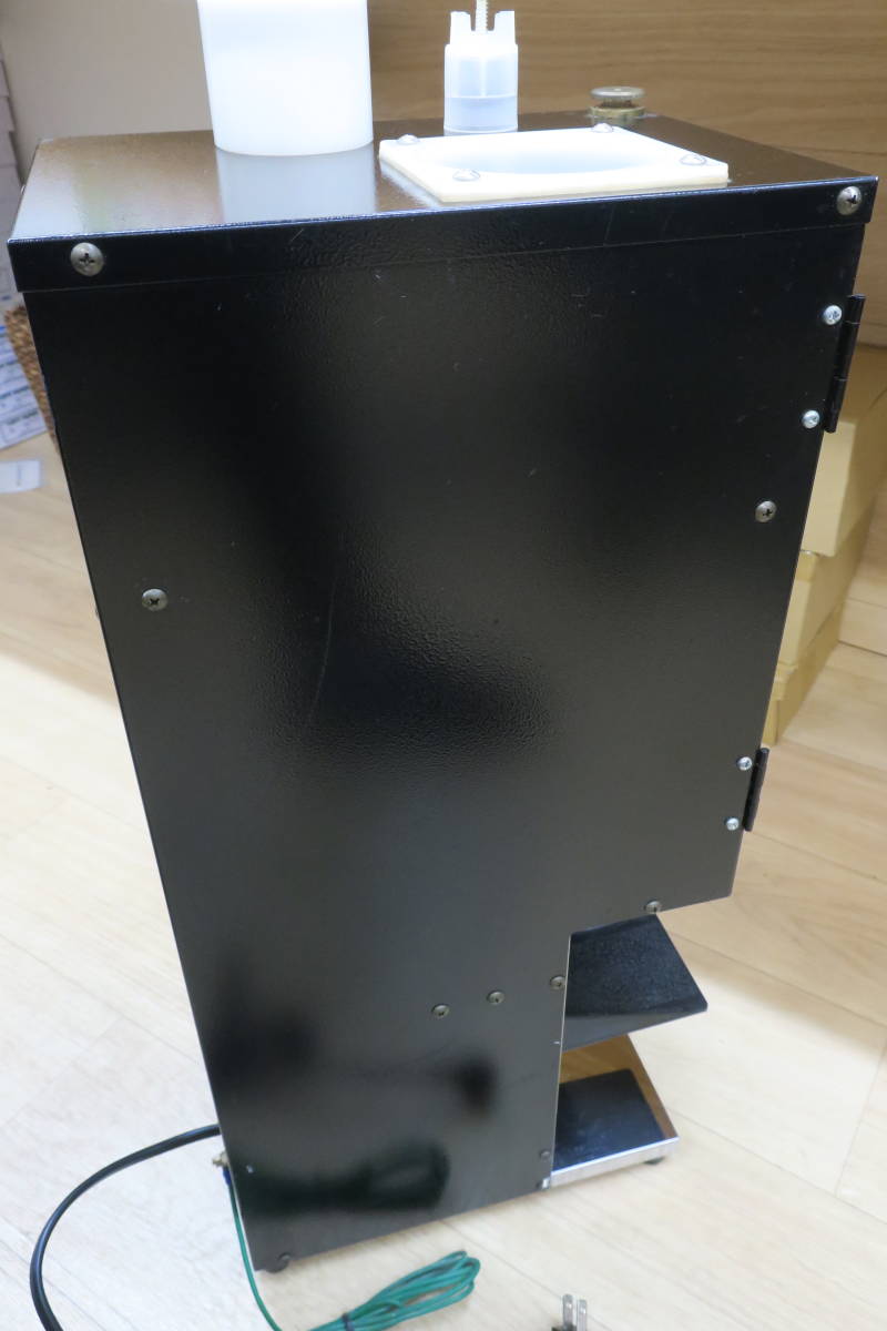 サンシン RE-1F 酒燗器 動作確認済み 酒燗機 御燗おかんお