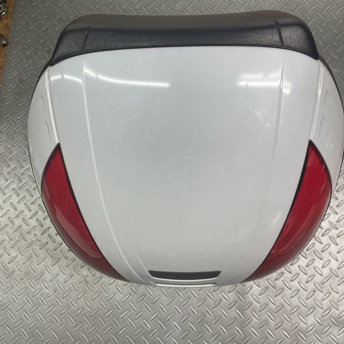 SG20J マジェスティ 4D9 マジェスティ250 ヤマハ 4d9 | リアキャリアの 