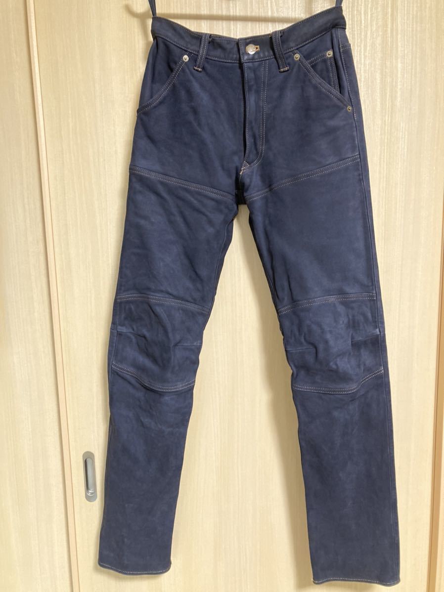 EX-1219 エクスプローラーネオジーンズ クシタニ NEO JEANS EXPLORER