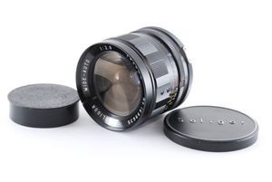 希少 超美品！SOLIGOR ソリゴール 135mm F2.8 希少 超美品！SOLIGOR