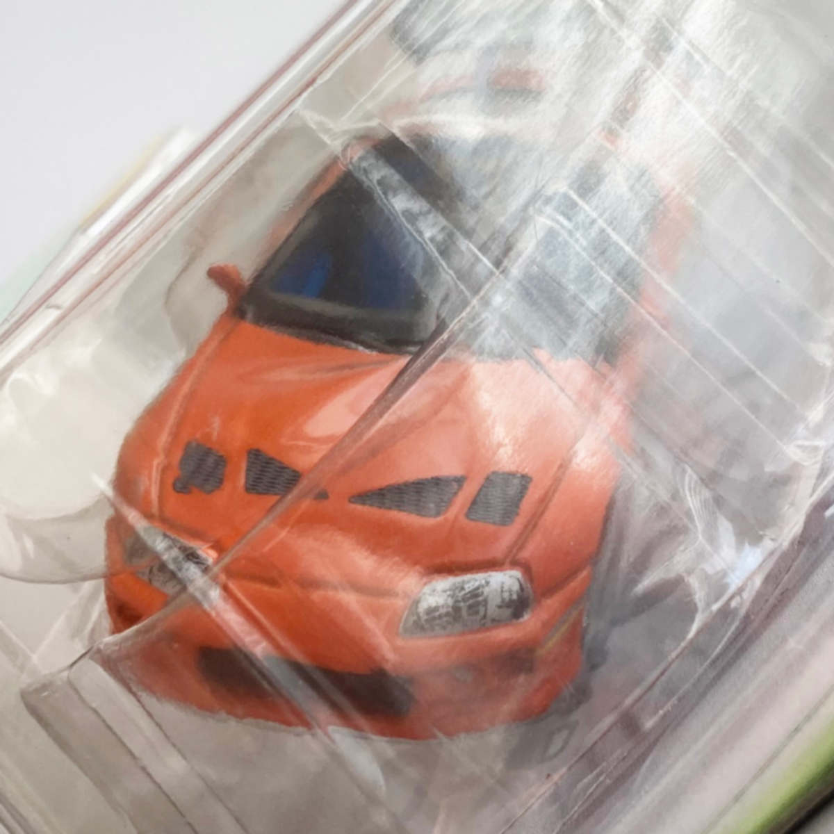 1/64 レーシングチャンピオン ワイルドスピード ブライアン トヨタ 