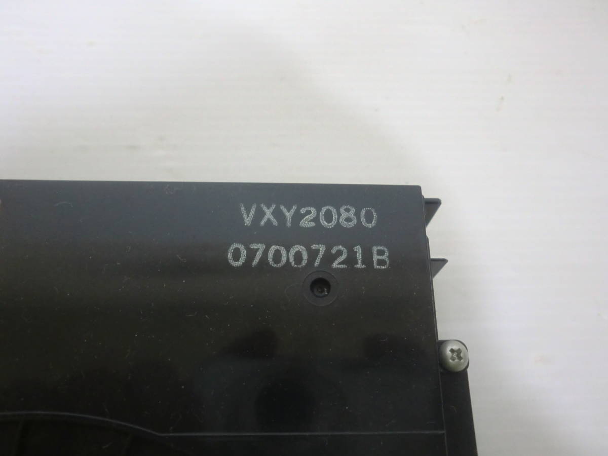 VXY2080 Panasonic 交換用 ◇◇Panasonic パナソニック ブルーレイ