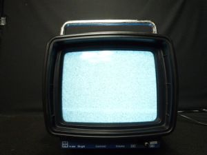 レトロ ナショナル テレビのYahoo!オークション(旧ヤフオク!)の相場