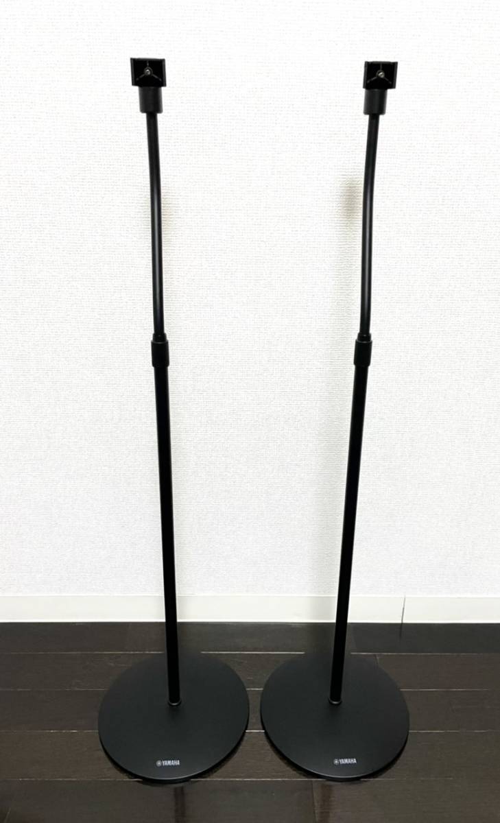 SPS-90 スピーカースタンド　YAMAHA ヤマハ スピーカースタンド YAMAHA（ヤマハ）SPS-90 ブラック スピーカー