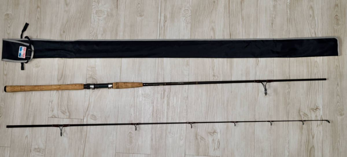 ハートランドX Daiwa 公式通販 ジグスペシャルS1203HRS Heartland レア