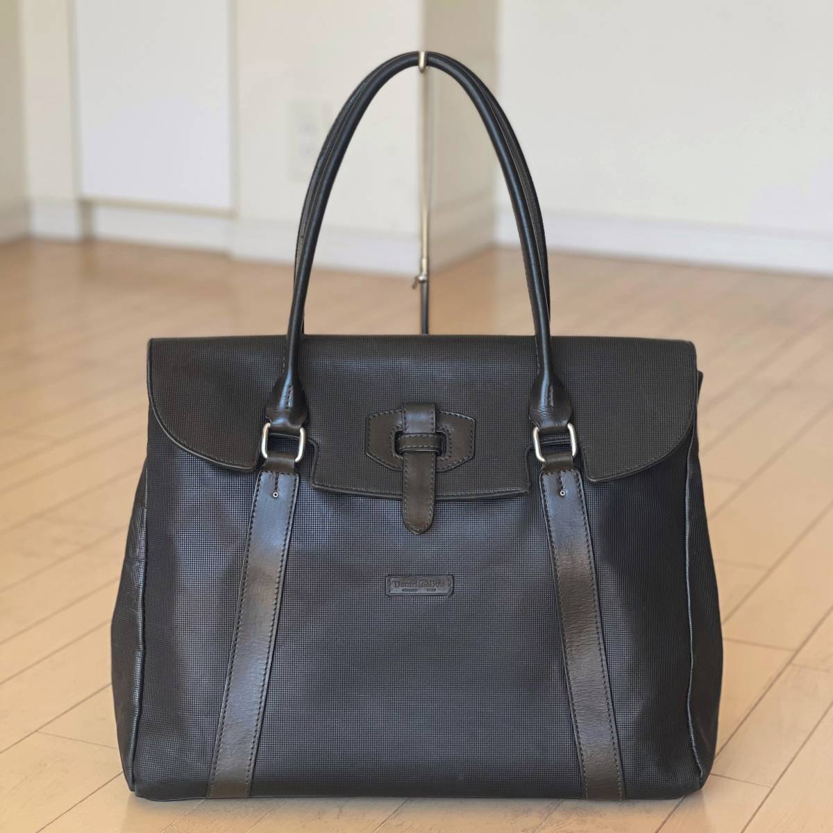 美品 ダニエルアンドボブ バルベラ エディフィス別注 メンズ 美品 ダニエルアンドボブ バルベラ エディフィス別注 メンズ