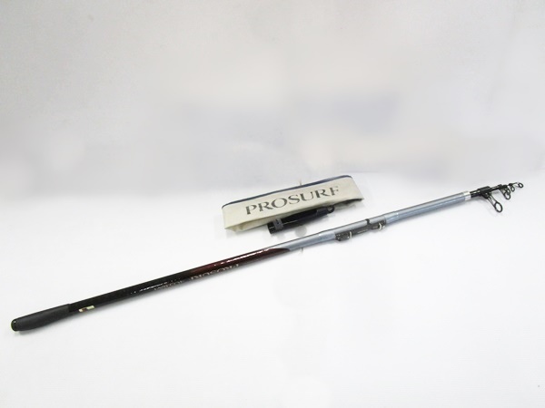 安い，お得 13 08-441173-22 S D シマノ SHIMANO PROSURF 405 BX-T フィッシング ロッド 大08(シマノ)｜売買されたオークション情報、yahooの商品情報をアーカイブ公開 - オークファン 磯竿