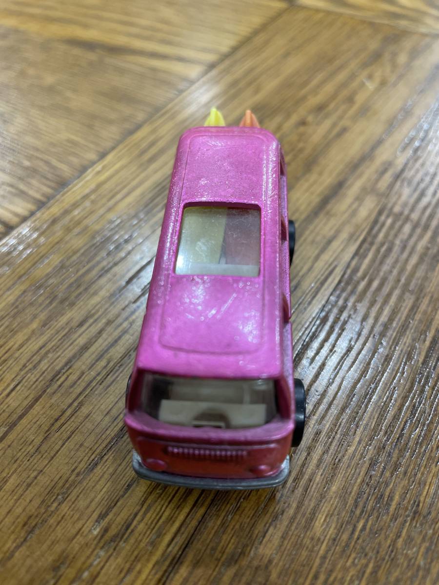 Hot Wheels ビーチボム 香港 レア Hot Wheels ビーチボム 香港 レア