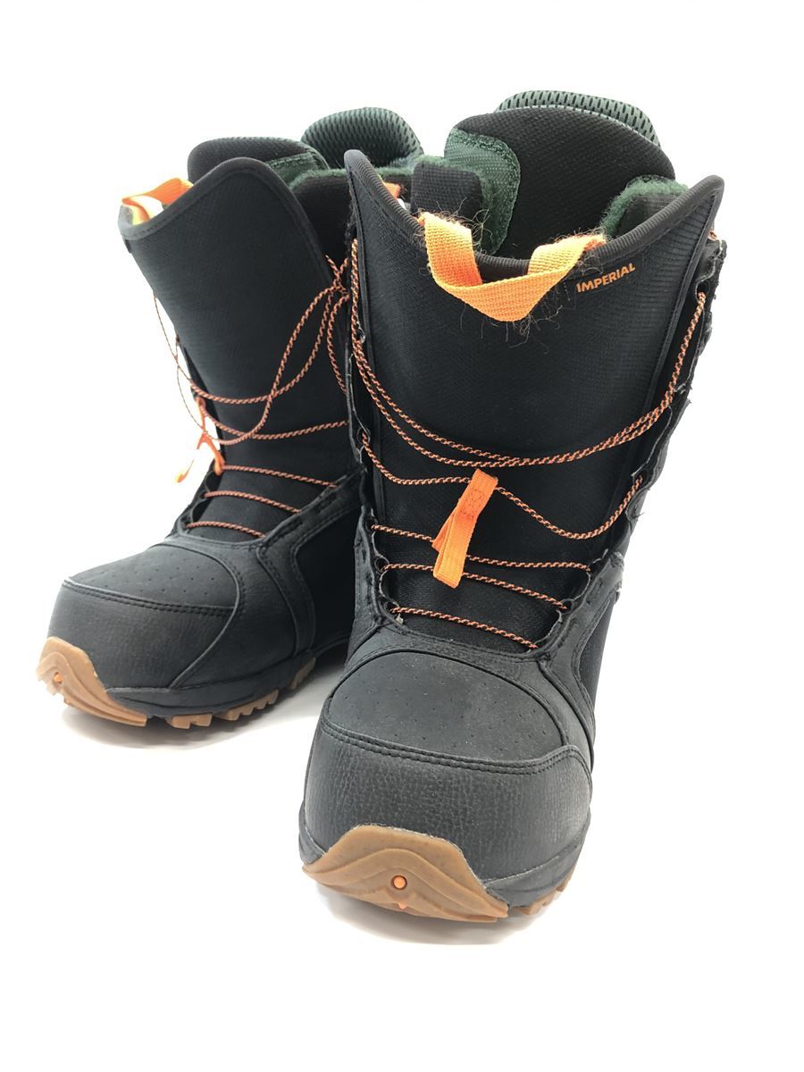 即日発送】BURTON バートン IMPERIAL ASIAN FIT 27㎝ 2026年最新