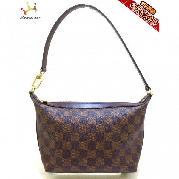 ルイヴィトン LOUIS VUITTON ショルダーバッグ N51996 イロヴォPM