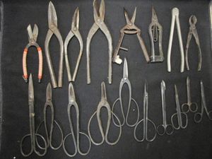 値下げしました！新品！未使用！秀兼作 剪定鋏 花、盆栽などに 剪定鋏のYahoo!オークション(旧ヤフオク!)の相場・価格を見る｜Yahoo