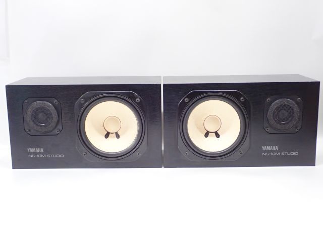 ヤマハ YAMAHA NS-10M Collection INNOVATION 音響機器 YAMAHA ヤマハ