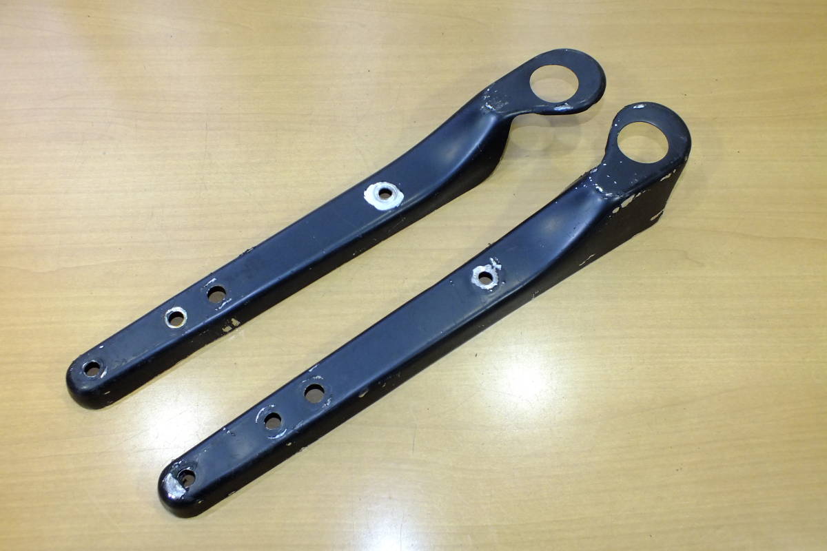 ハーレー XLH883 スポーツスター リアフェンダーストラット xlh 【公式