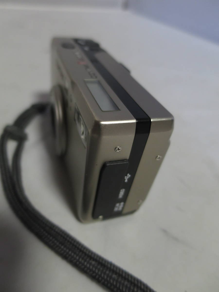 TVS CONTAX DIGITAL Contax Tvs Digital 公式通販 美品・写真ありCONTAX and 画像じゃなく写真が撮れる 公式 with Camera Shoot Battery Wikipedia