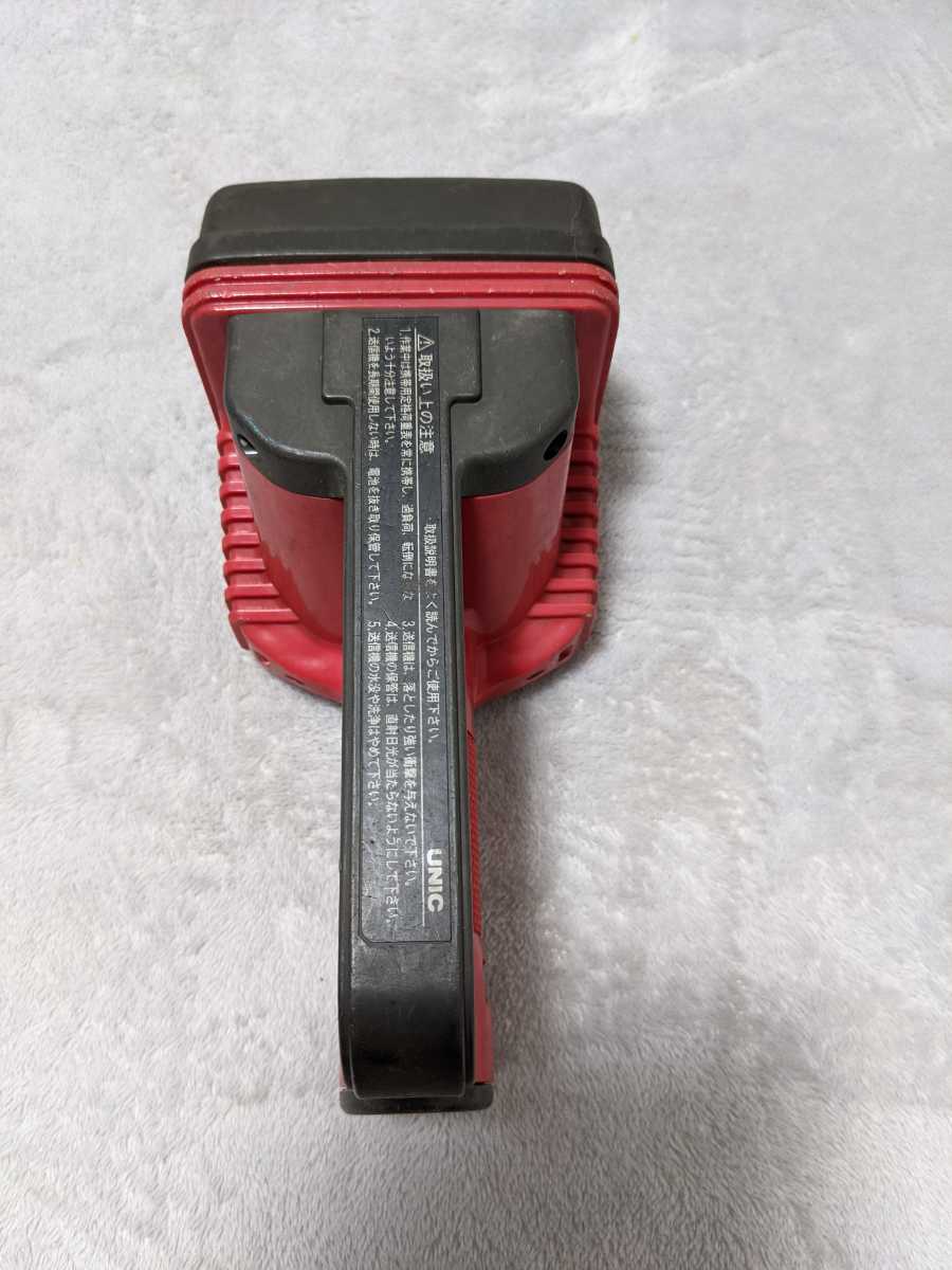 古河 ユニック UNIC クレーン RCM-300T リモコン ラジコン 動作確認済 