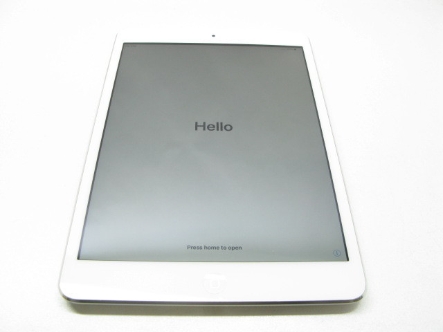 人気SALE，大人気 ソフトバンク iPad mini2 Retina Wi-Fi+Cellular 16GB シルバー A1490 no0729(iPad本体)｜売買されたオークション情報、yahooの商品情報をアーカイブ公開 - オークファン iPad本体
