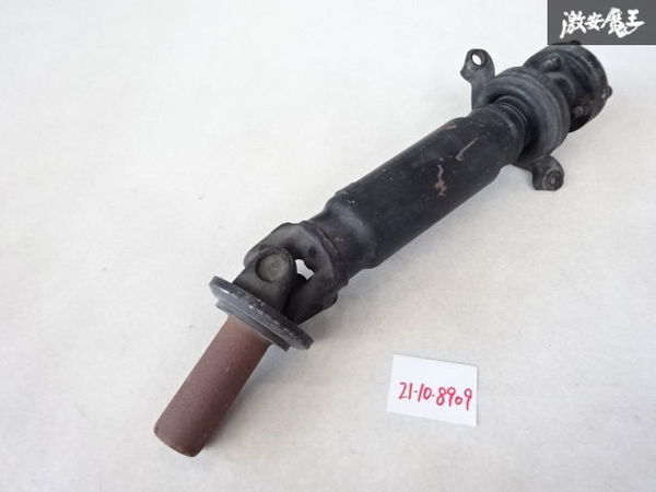 人気SALE，大得価 純正 プロペラシャフト ペラシャ 1軸 全長約54cm 軸径約&phi;75 HCR32 スカイライン 車種不明 ジャンク 棚31-1(プロペラシャフト)｜売買されたオークション情報、yahooの商品情報をアーカイブ公開 - プロペラシャフト