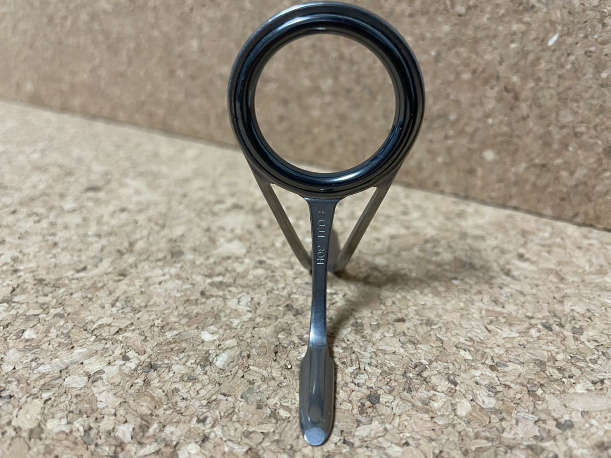 富士工業 T Hvsg30h Sic チタン フジガイド 富士ガイド Fuji その他 売買されたオークション情報 Yahooの商品情報をアーカイブ公開 オークファン Aucfan Com