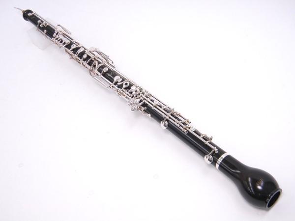 イングリッシュホルン フォサッティ CA10 2011年新品購入品(本体 