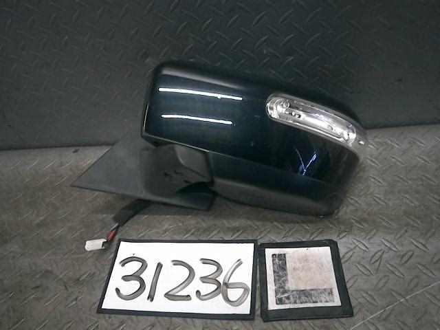 ！！！！！か！！！！！ ビアンテグランツS CCFFW ドアミラー左 7P 31236 超美品 MAZDA