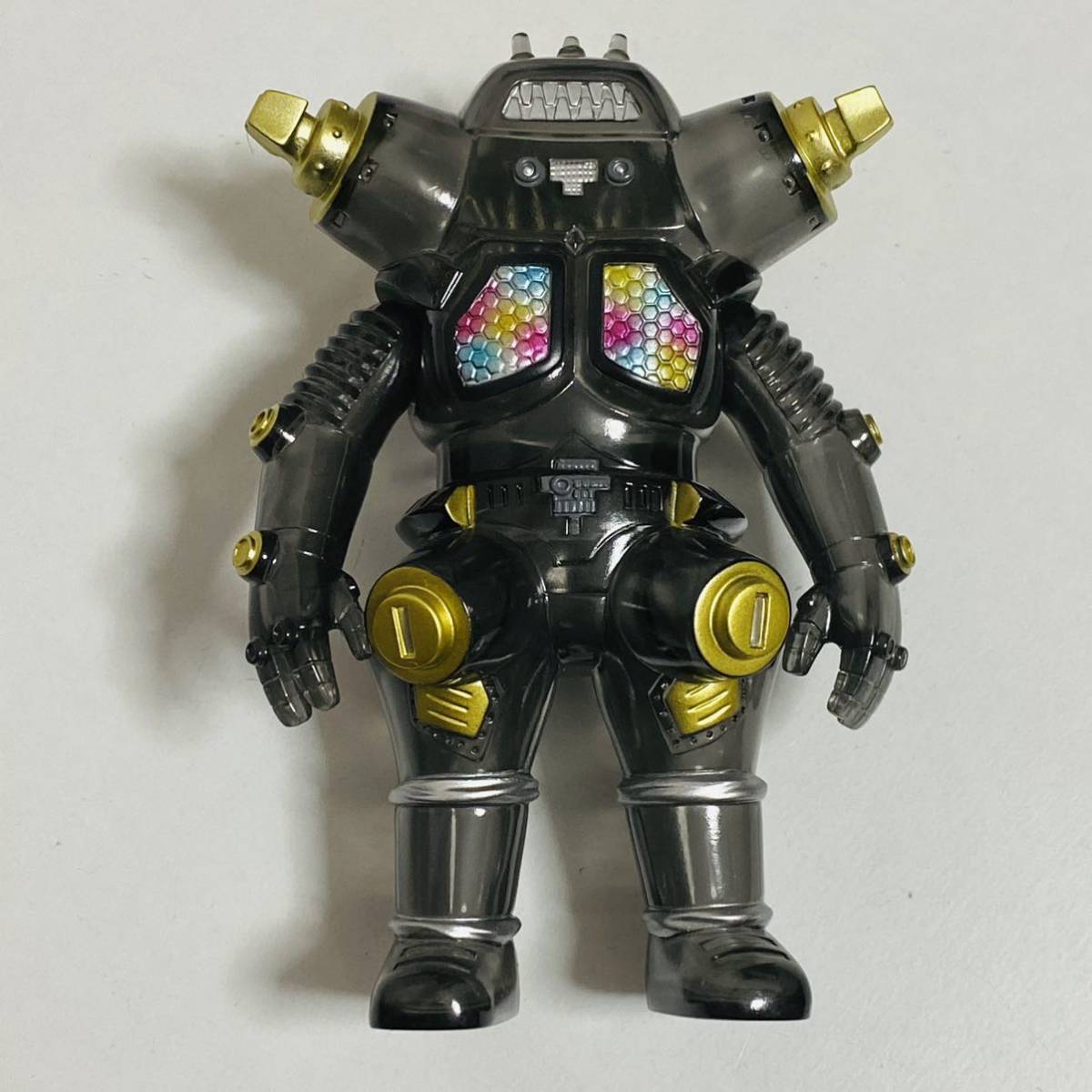 one up　ウルトラセブン　キングジョー　ソフビ one up ウルトラセブン キングジョー ソフビ