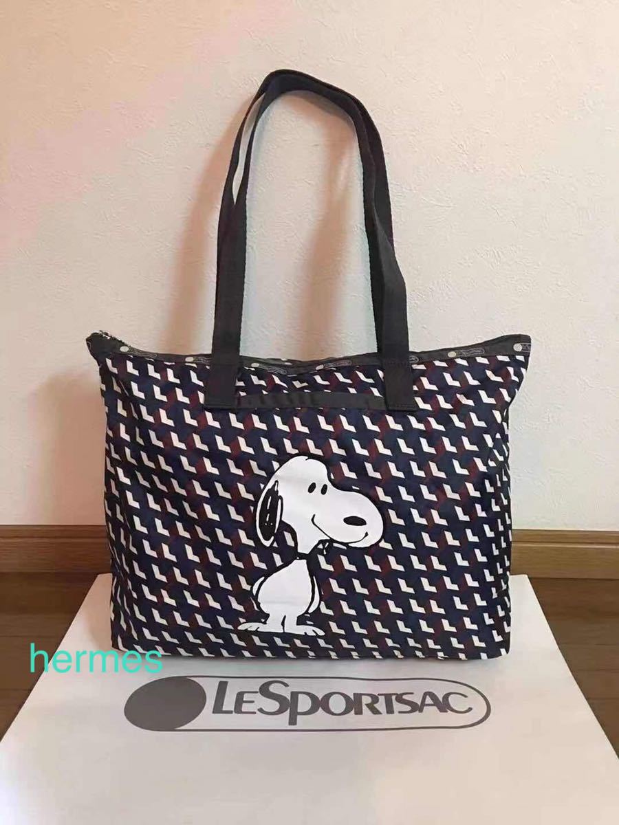 N.Y発ブランド｢レスポートサック｣とのコラボ第2弾！ | ピーター