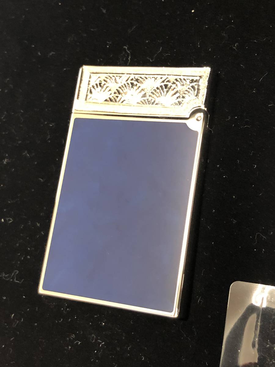 ☆希少 レア 限定50個 S.T.Dupont デュポン LINE2 016973 S.T.デュポン 