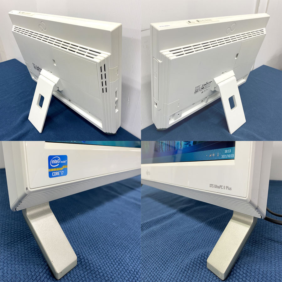 Core i7 Fujitsu FMV ESPRIMO FH53⁄S ② 富士通 FMV ESPRIMO FH53⁄S