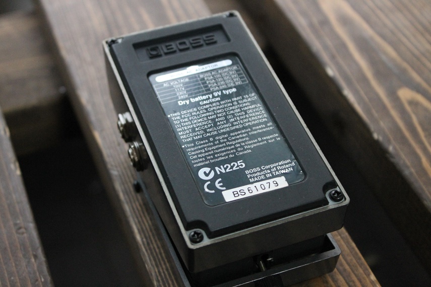 BOSS RV-5 Digital dショッピング |中古デジタルリバーブ 最終値下げ BOSS RV-5 Digital Reverb デジタルリバーブ エフェクター
