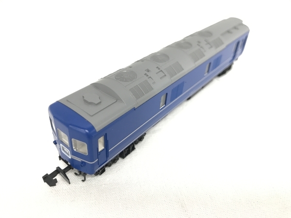 KATO カトー 10-855 24系25形 寝台特急「富士」 7両セット 室内灯 鉄道模型 Nゲージ ジャンク S5992615 KATO 24系25形 10-855 10-856 Ｎゲージ モケイテツ