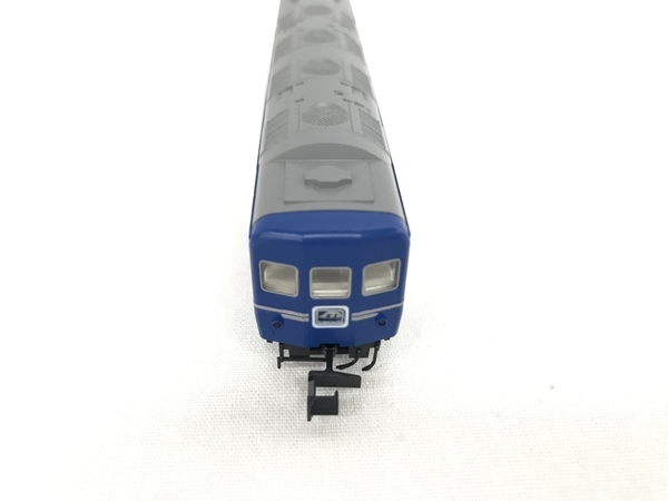 KATO カトー 10-855 24系25形 寝台特急「富士」 7両セット 室内灯 鉄道模型 Nゲージ ジャンク S5992615 KATO 24系25形 10-855 10-856 Ｎゲージ モケイテツ