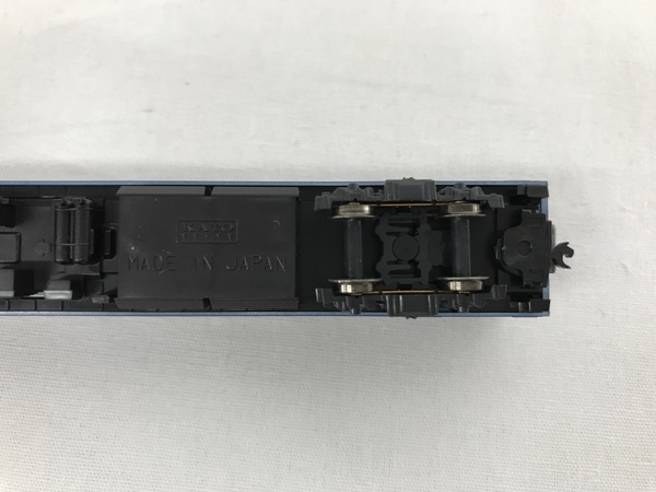 KATO カトー 10-855 24系25形 寝台特急「富士」 7両セット 室内灯 鉄道模型 Nゲージ ジャンク S5992615 KATO 24系25形 10-855 10-856 Ｎゲージ モケイテツ