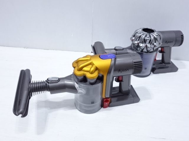 116/ dyson ダイソン コードレスクリーナー/その他パーツなど