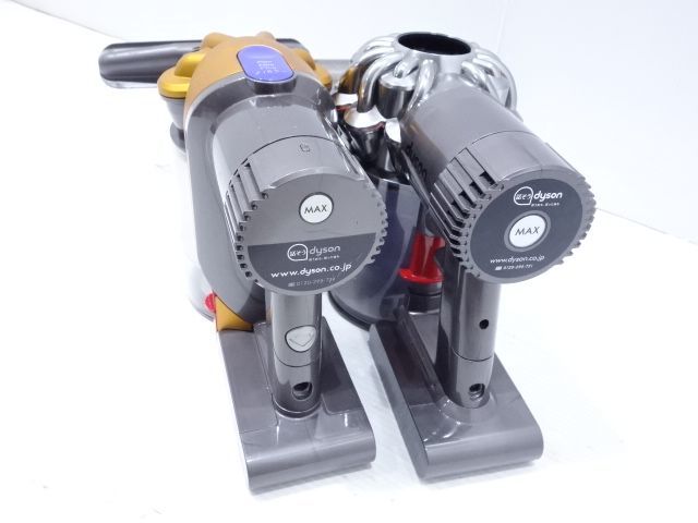 116/ dyson ダイソン コードレスクリーナー/その他パーツなど